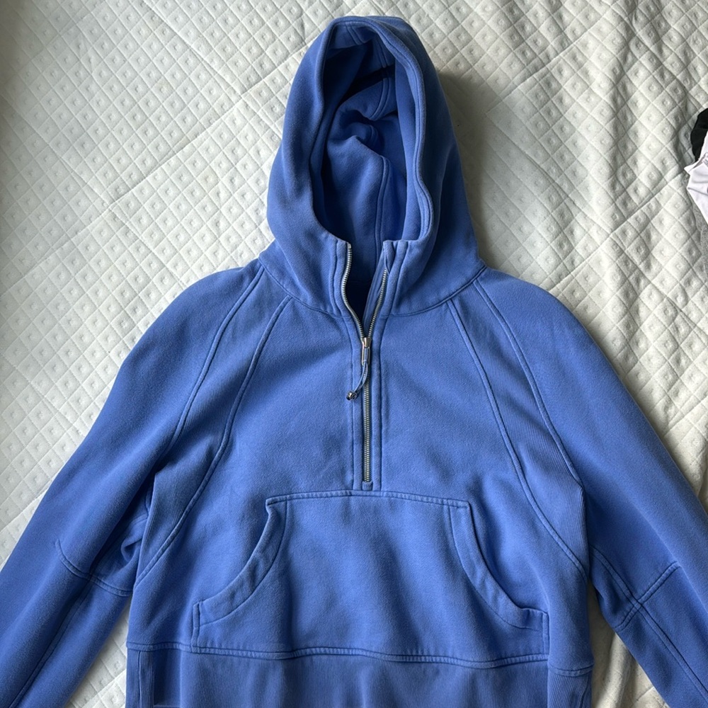 Lululemon Scuba!!